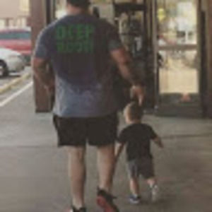 Meet your Posher, Zackary